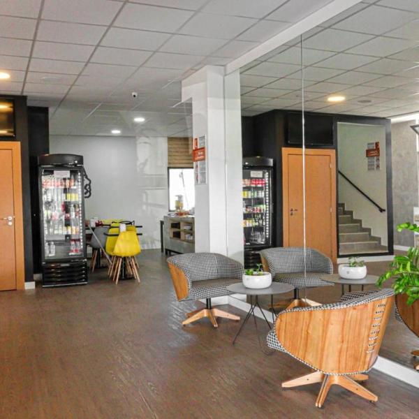 Hotel Graal Inn Itatiaia - Foto 2