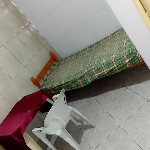 Hostel Espaço Barra Funda - Foto 5