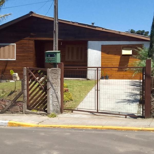 Casa agradável em Canela/RS