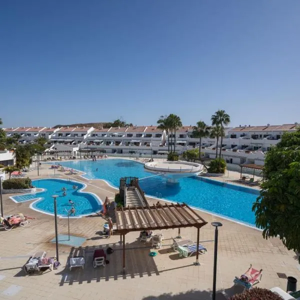 Parque Don José Pool View, hotel v destinaci Arona