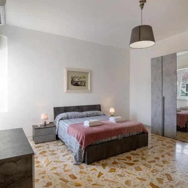 Casa Di Mieri, hotel di Vietri