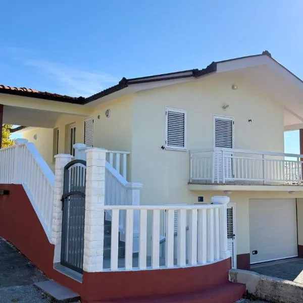 Home Coric, ξενοδοχείο σε Posusje