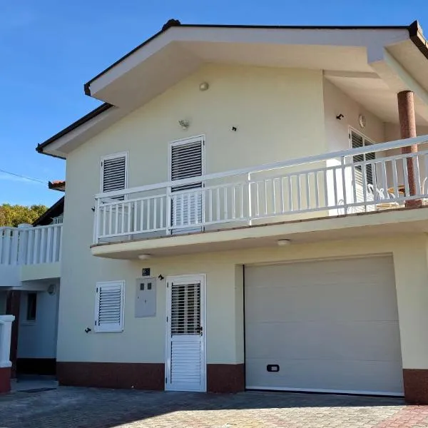 Home Coric, hotel v destinaci Posušje