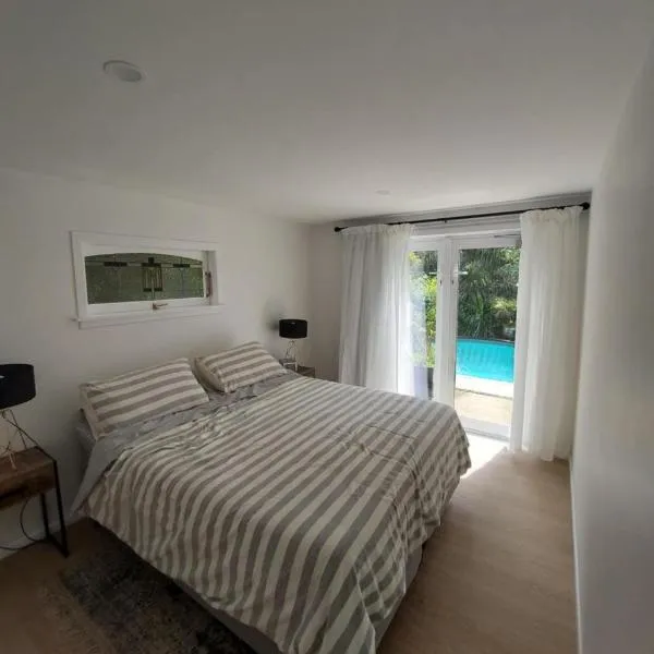 Auckland Central City Oasis, hotel in Auckland