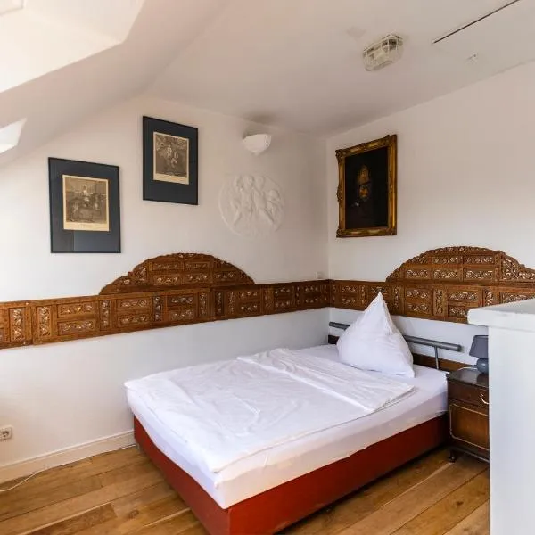 Monteur-Apartments mitten im Ruhrgebiet - Bochum, hotel v destinaci Bochum