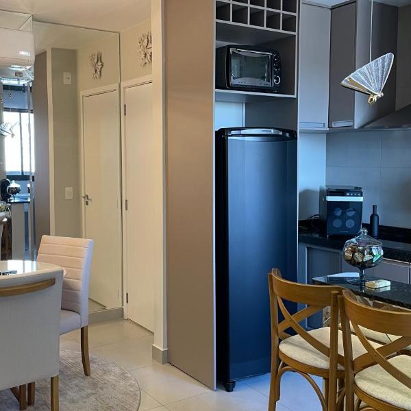 Apartamento em Dourados, Sunset - Foto 5