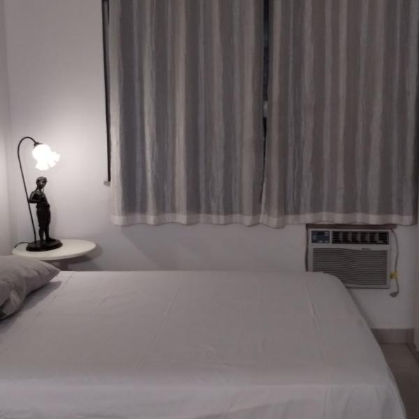 Studio esquina da praia copaleme