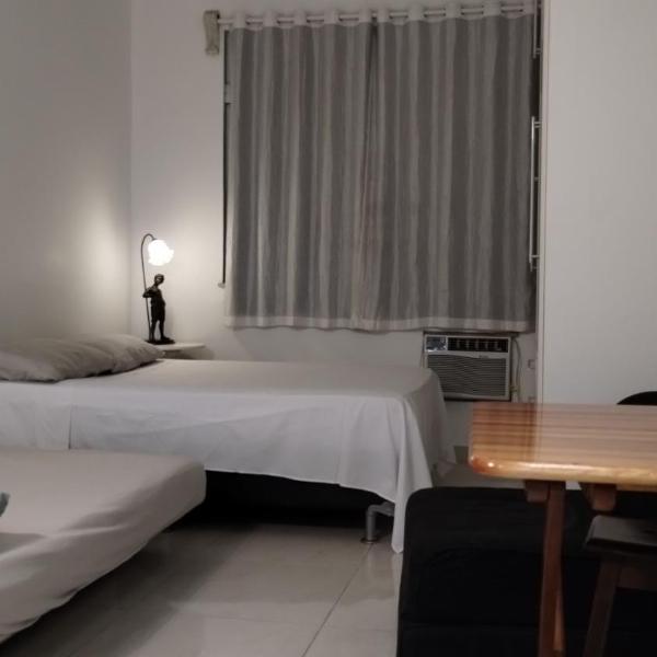 Studio esquina da praia copaleme - Foto 2
