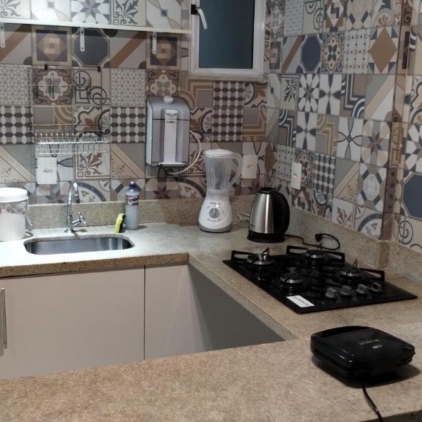 Studio esquina da praia copaleme - Foto 3