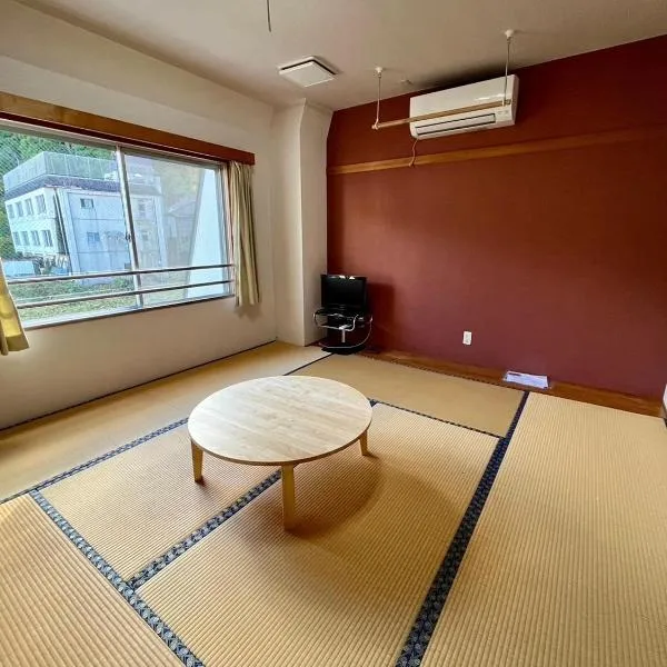 Yuzawa house 2 - Vacation STAY 39927v, hotel v destinaci Juzawa