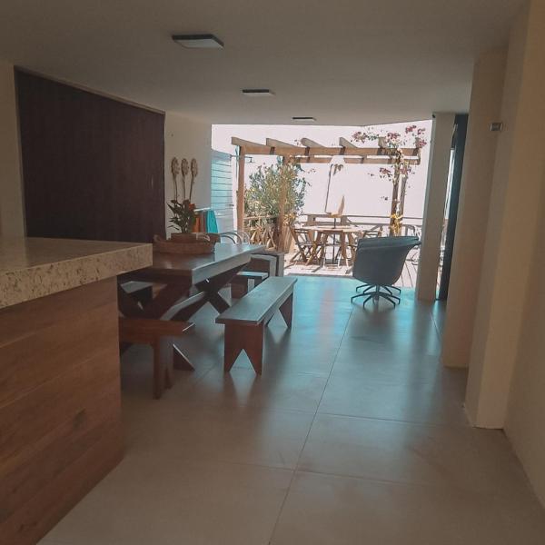 Coqueiro Beach House - Foto 4