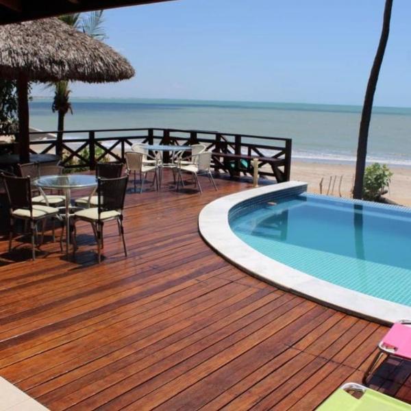 Coqueiro Beach House