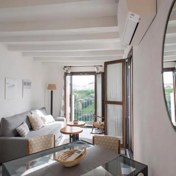 La Veleta de Vejer, hotel in Vejer de la Frontera