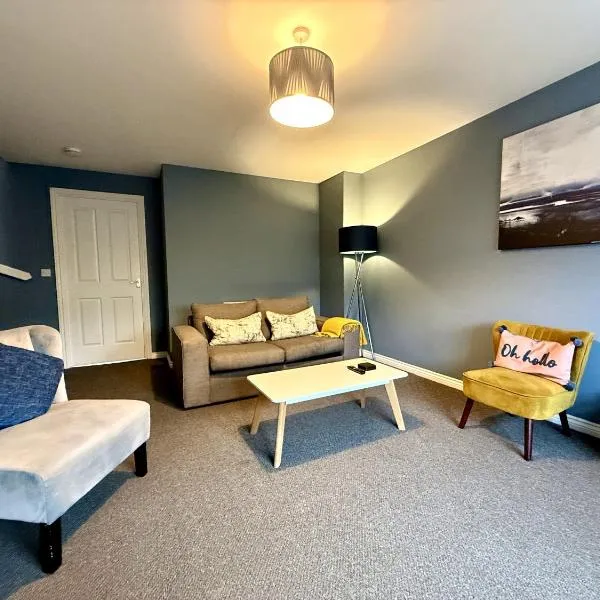 Joyford Passage, Hotel in Cheltenham