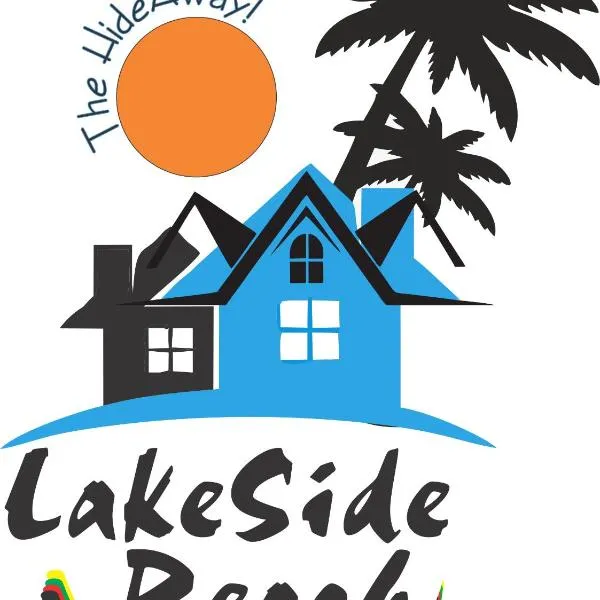 Kigoma में, होटल LakeSide Beach