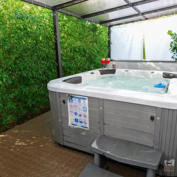 Holiday Home Inga with free private parking, hotel in Rijeka