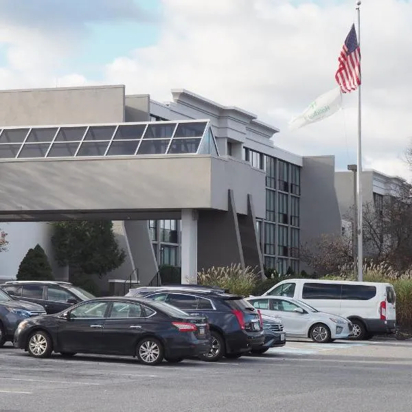 Holiday Inn Harrisburg I-81 Hershey Area by IHG, hotel din Grantville