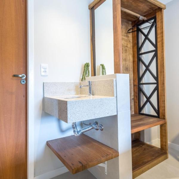Loft Studio Com Vista Mar XX8494 - Foto 3