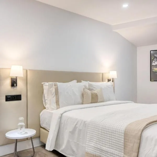 BSE15 Apartments 1A, a Home in Madeira โรงแรมในฟุงชาล