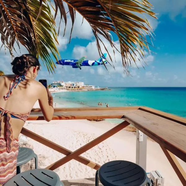 Royal Islander Club Resort La Plage, hotel v destinaci Lowlands