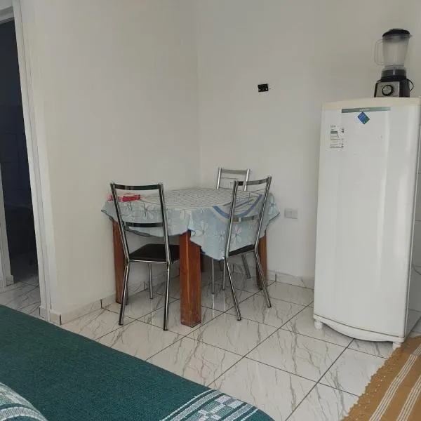 Aconchego da dona dulce, hotel in Pôrto Feliz