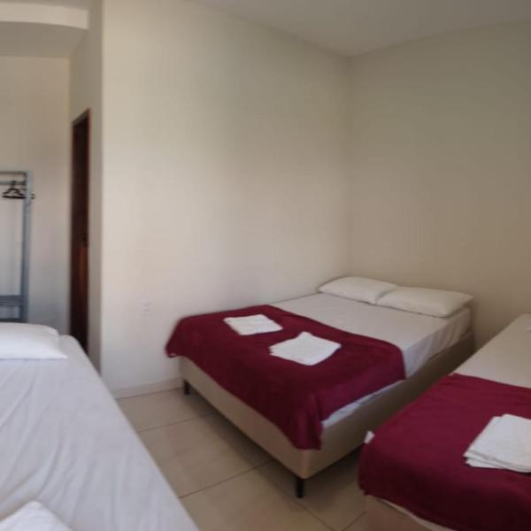 Pousada Sophia Beach - Foto 4