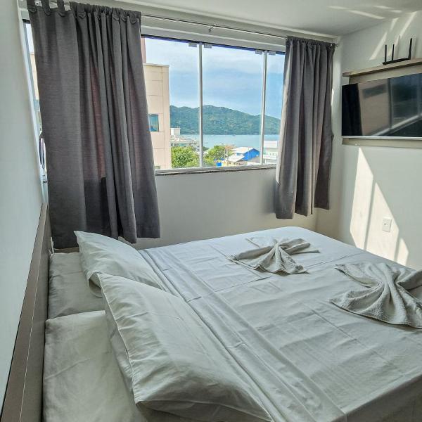 Apart Hotel Canto Grande - Foto 2