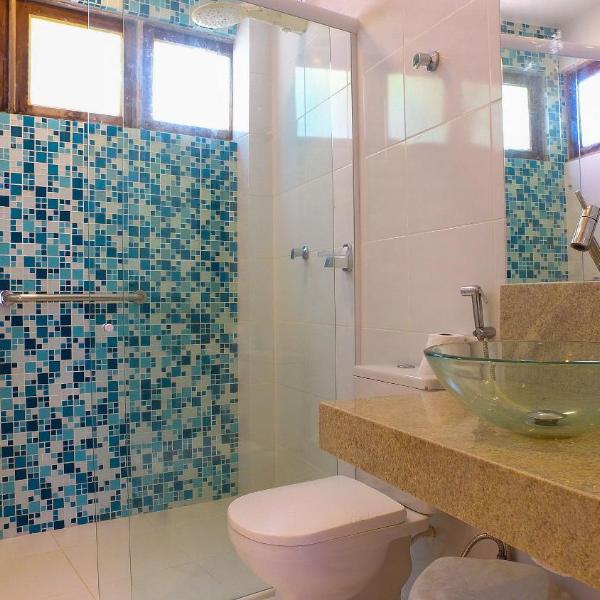 Casa paradisíaca pé na areia. - Foto 3