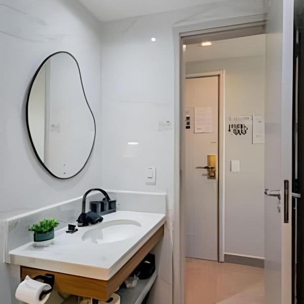 Suite Verano Stay Com Mini Copa, Wi-fi 500 MB, Vaga estacionamento sob consulta, Trabalho, Lazer & Eventos - Foto 3