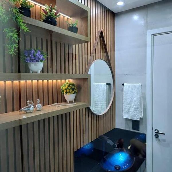 Edf Atlantis Luxo e sofisticação Porto Galinhas - Foto 3
