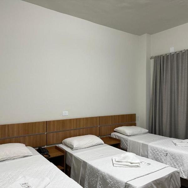 Norte Palace Hotel - Foto 2