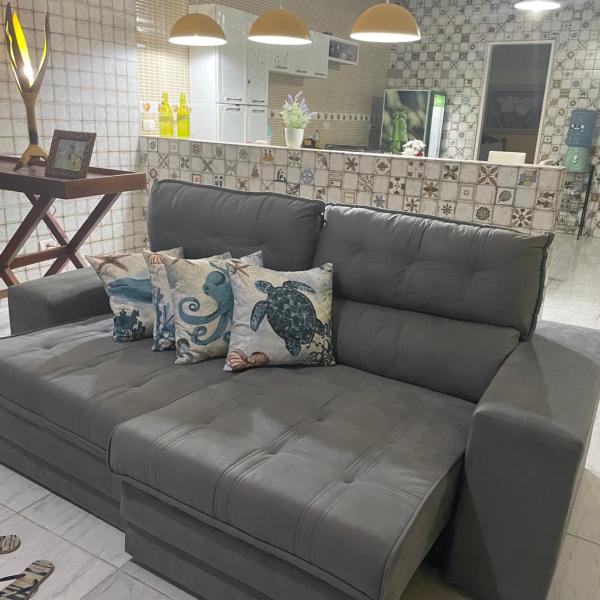 Casa de Praia Tamandaré - Foto 4