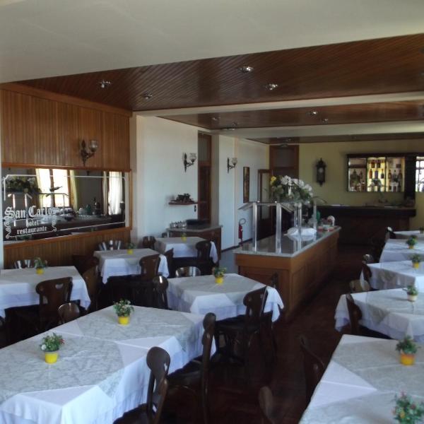 Hotel San Carlos - Foto 4
