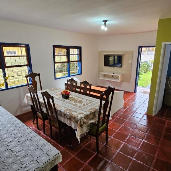 Casa Praia Canas - Foto 4