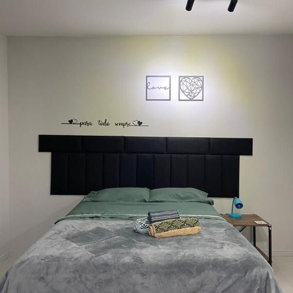 Studio Diferenciado em Pinheiros - Foto 4