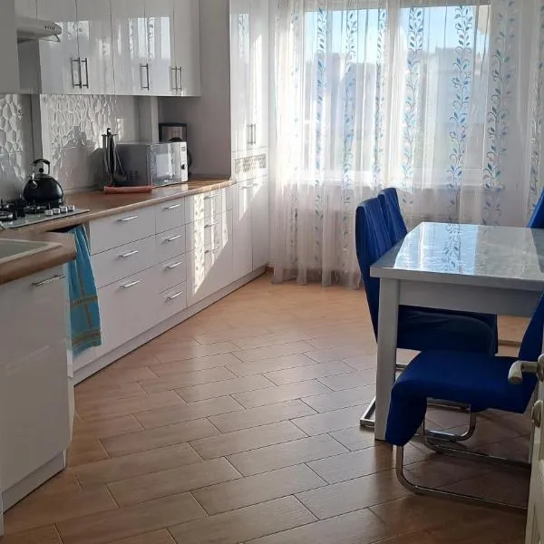Аэропорт Апартаменты Комфорт, hotel v destinaci Chişinău
