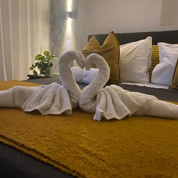 Hastoci House, khách sạn ở Lido di Ostia