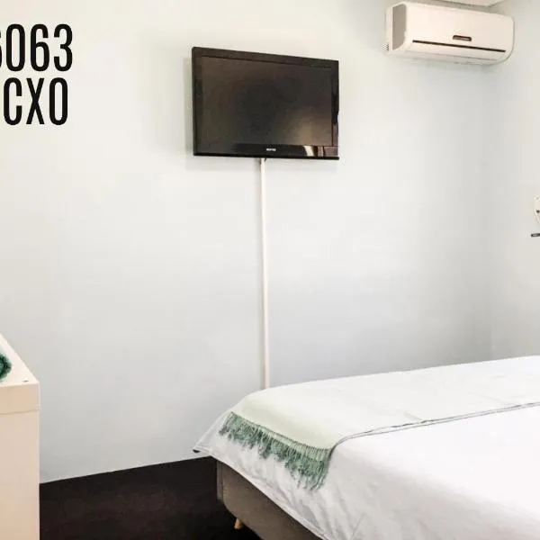 Caversham B&B, hotel in Perth