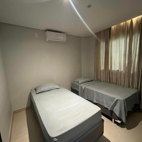 Quarto na Asa sul