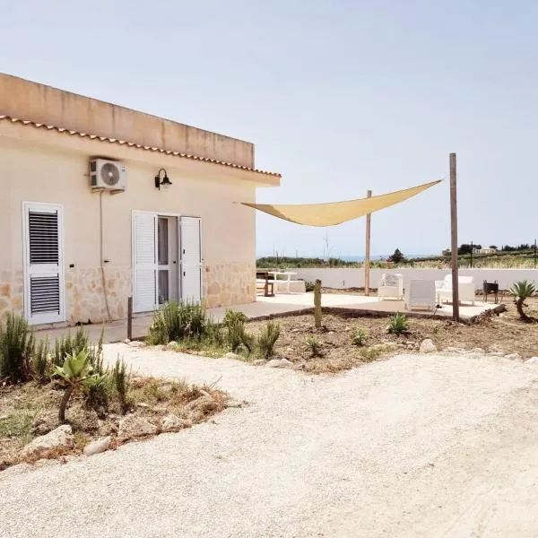 Villa del Poeta, hotel v destinaci Montallegro