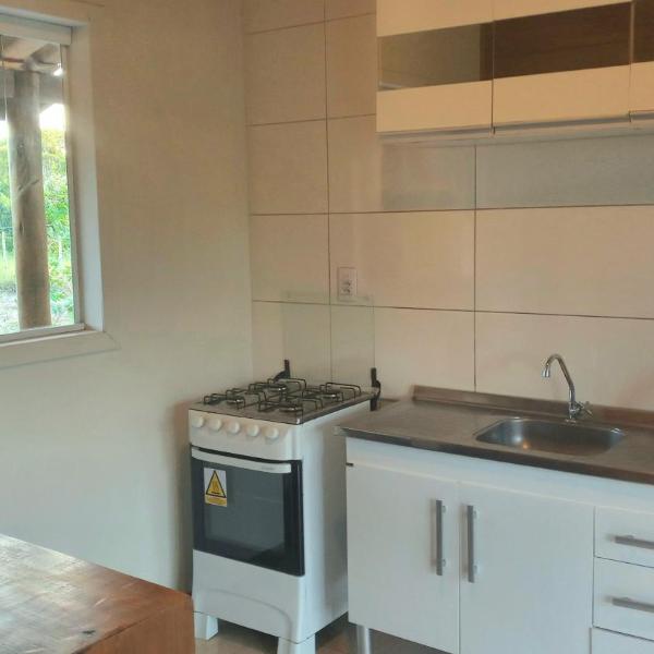 Casinha Holandesa - Taipu de Fora - piscina privativa - Foto 5