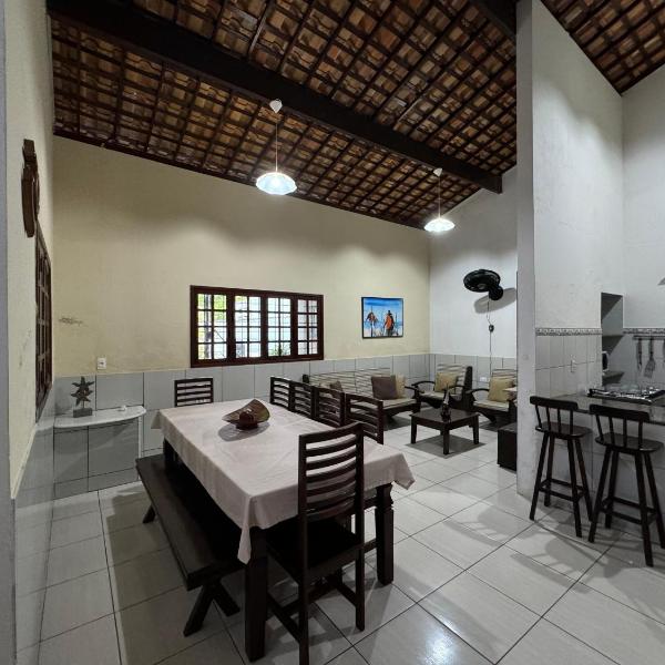 Casa Aconchegante Tamandaré - Foto 5