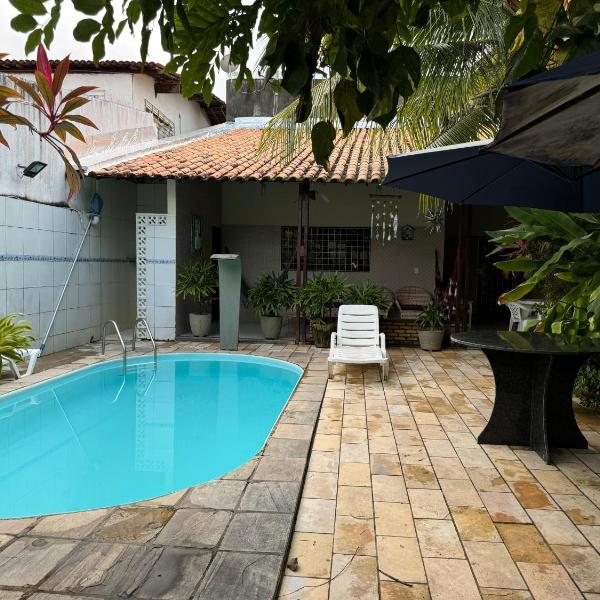 Casa Aconchegante Tamandaré - Foto 4