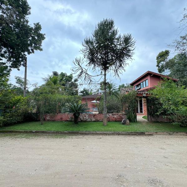 Praia de Itamambuca - Foto 5