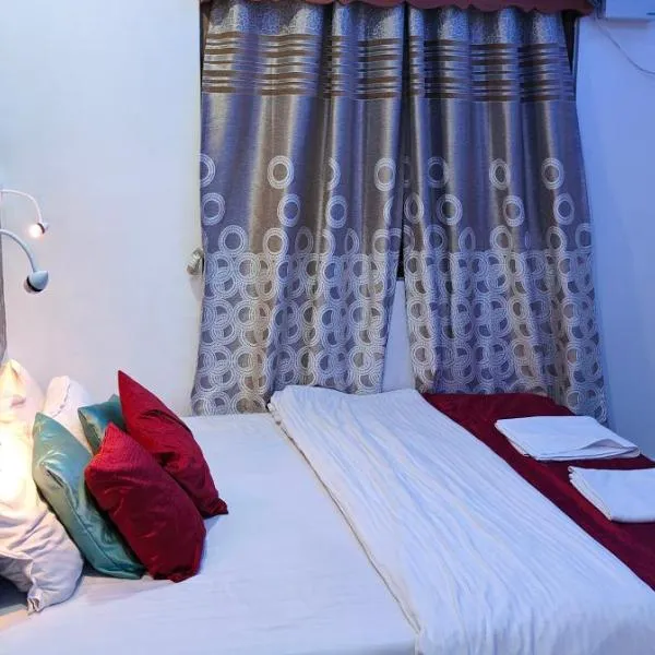 ANDAMAN VILLA, hotel in Port Blair