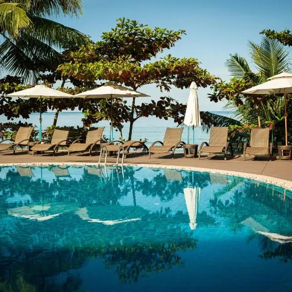 KaiBaeBeach GrandView, hotel em Ko Chang