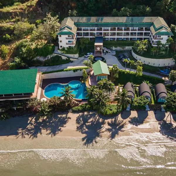 KaiBaeBeach GrandView, hotel en Trat