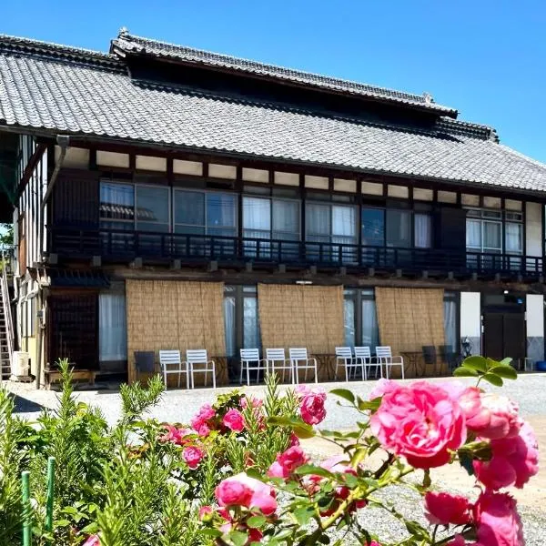 Kiyomizu House- Vacation STAY 12201、高崎市のホテル