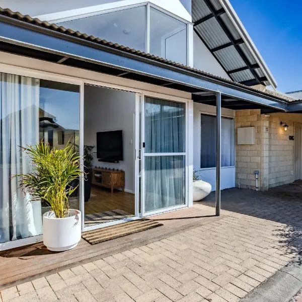 Albany Bayside by the BnB Collection, hotel v destinaci Albany