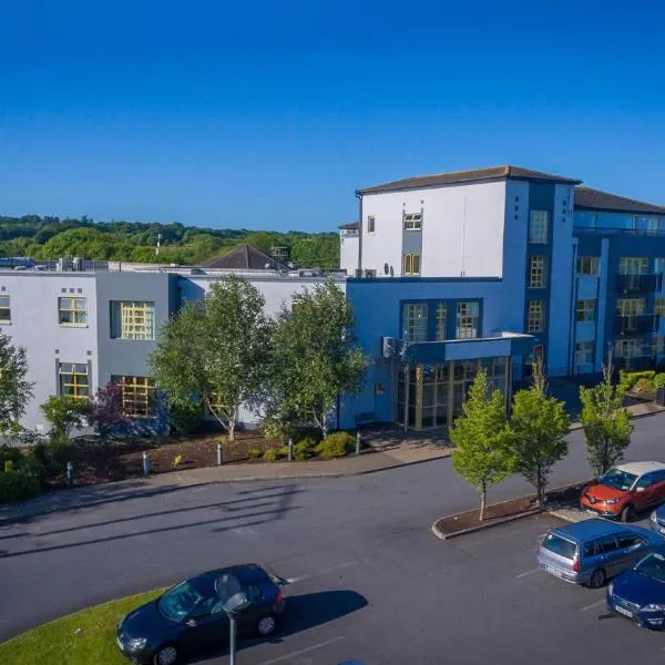Newtown Park Hotel, hotel v destinaci Wexford